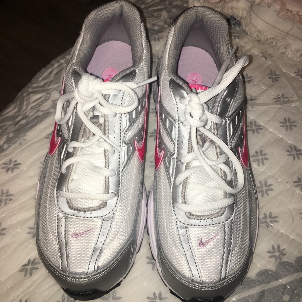 Nike sneakers
